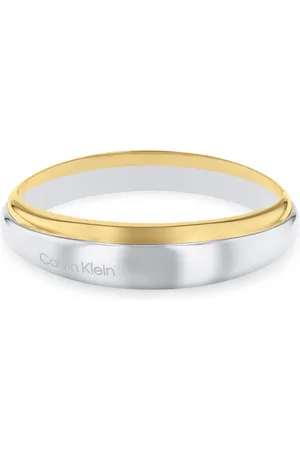 Calvin Klein Masivní ocelový náramek Empathic 35000611