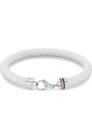 Tommy Hilfiger Stylový silikonový náramek pro muže 2790555