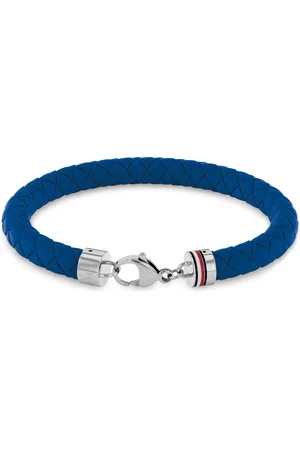 Tommy Hilfiger Stylový silikonový náramek pro muže 2790554