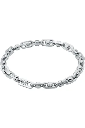 Michael Kors Stylový dámský náramek Astor Link MKJ835700040
