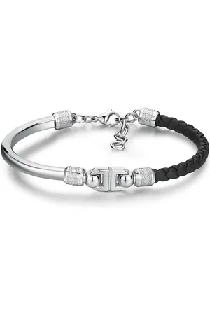 Brosway Fashion pánský náramek Knocker BKC19