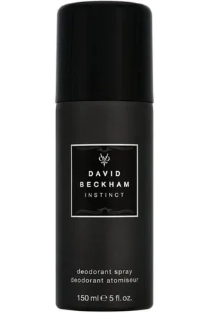 David beckham Instinct - deodorant ve spreji 150 ml