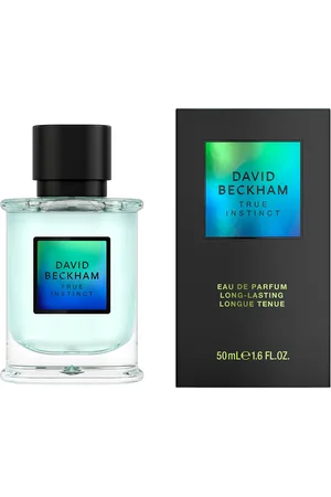 David beckham True Instinct - EDP 50 ml