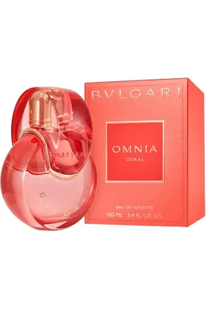 Bvlgari Omnia Coral - EDT 100 ml