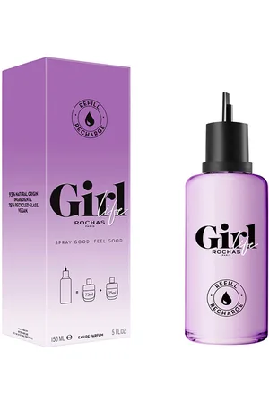 Rochas Girl Life - EDP (náplň) 150 ml