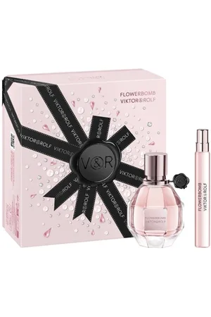 Viktor & Rolf Flowerbomb - EDP 50 ml + EDP 10 ml