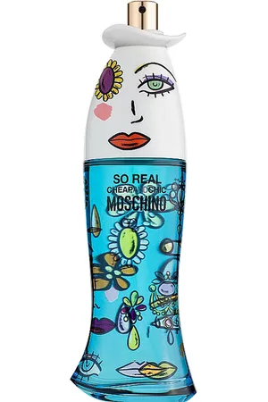 Moschino So Real Cheap & Chic - EDT - TESTER 100 ml