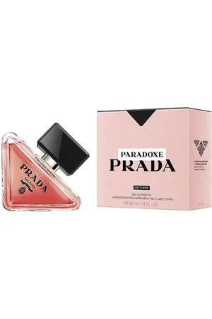 Prada Paradoxe Intense - EDP (plnitelná) 30 ml