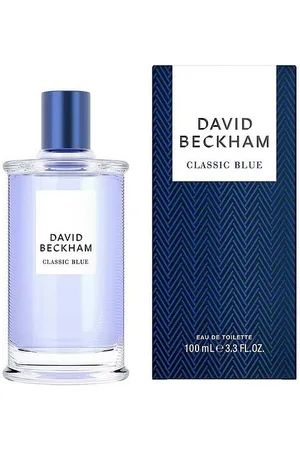 David beckham Classic - EDT 100 ml