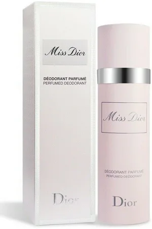 Dior Miss - deodorant ve spreji 100 ml