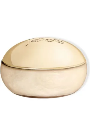 Dior J´adore - třpytivý tělový peeling 150 ml