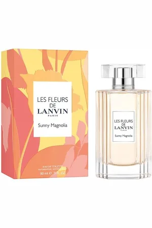Lanvin Sunny Magnolia - EDT 50 ml