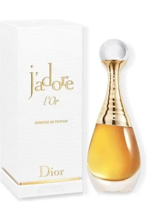 Dior J´adore L´Or Essence de Parfum (2023) - parfém 35 ml