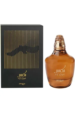 Zimaya Al Kaser - EDP 100 ml