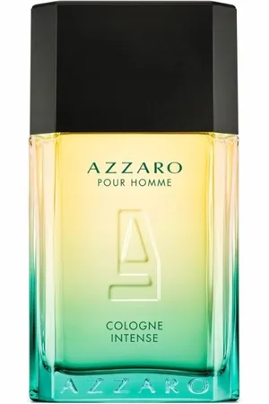 Azzaro Pour Homme Cologne Intense - EDT 100 ml