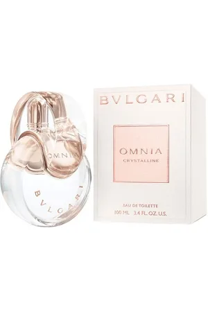 Bvlgari Omnia Crystalline - EDT 100 ml