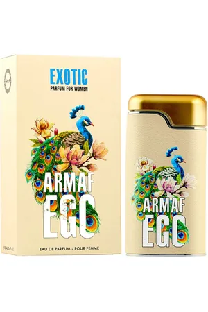 Armaf Ego Exotic - EDP 100 ml