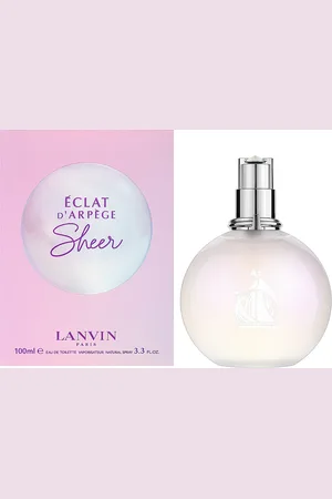 Lanvin Eclat D´Arpege Sheer - EDT 100 ml