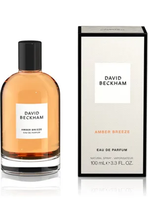 David beckham Amber Breeze - EDP 100 ml
