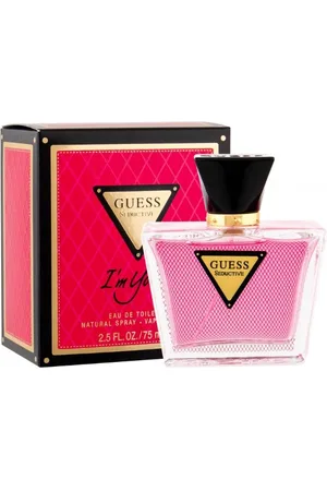 Guess Seductive I´m Yours - EDT 75 ml