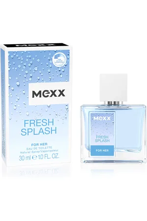 Mexx Fresh Splash Woman - EDT 15 ml