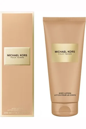 Michael Kors Pour Femme - tělové mléko 200 ml