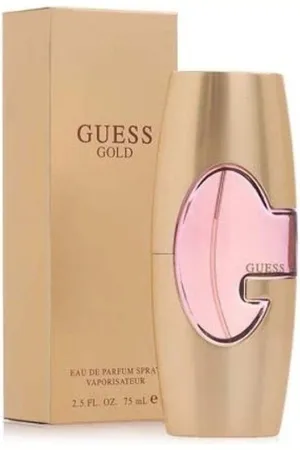 Guess Gold - EDP 75 ml