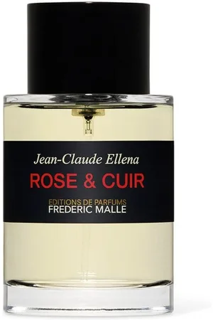 Frederic Malle Rose & Cuir - EDP 100 ml