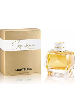 Montblanc Signature Absolue - EDP 50 ml