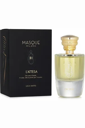 Masque Milano L`attesa - EDP 100 ml