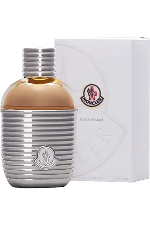 Moncler Pour Femme - EDP 100 ml