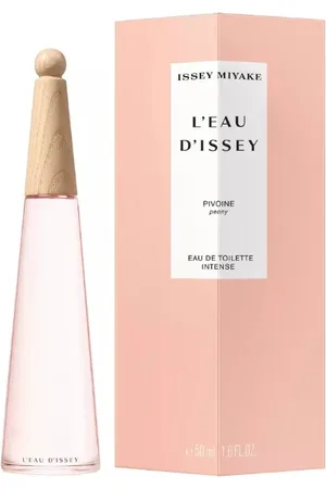 Issey Miyake L`Eau D`Issey Pivoine - EDT 100 ml