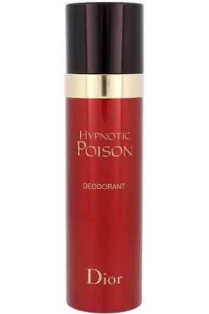 Dior Hypnotic Poison - deodorant ve spreji 100 ml