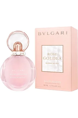 Bvlgari Rose Goldea Blossom Delight - EDT 75 ml