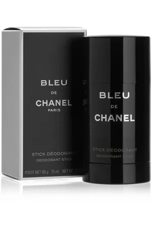 CHANEL Bleu De - tuhý deodorant 75 ml