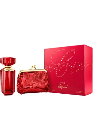 Chopard Love - EDP 100 ml + kosmetická taštička