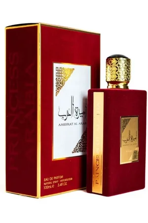 ASDAAF Ameerat Al Arab - EDP 100 ml