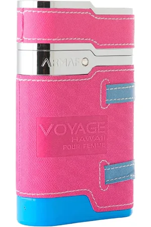 Armaf Voyage Hawaii Pour Femme - EDP 100 ml