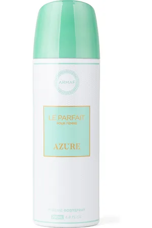 Armaf Le Parfait Pour Femme Azure - deodorant ve spreji 200 ml