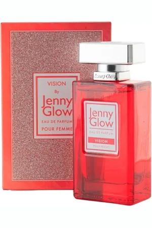 Jenny Glow Vision Pour Femme - EDP 80 ml