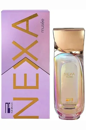 Rue Broca Nexa Musee Femme - EDP 100 ml