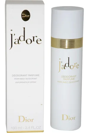 Dior J´adore - deodorant ve spreji 100 ml