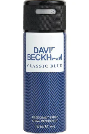 David beckham Classic - deodorant ve spreji 150 ml