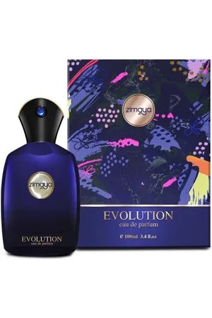 Zimaya Evolution - EDP 100 ml
