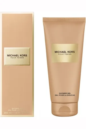 Michael Kors Pour Femme - sprchový gel 200 ml
