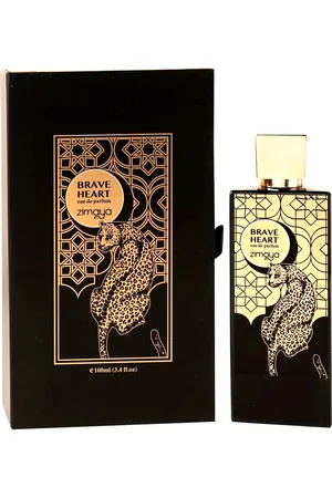 Zimaya Brave Heart - EDP 100 ml