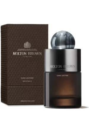Molton Brown Dark Leather - EDP 100 ml