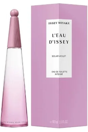 Issey Miyake L´Eau D´Issey Solar Violet Intense - EDT 100 ml