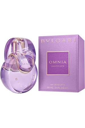 Bvlgari Omnia Amethyste - EDT 100 ml