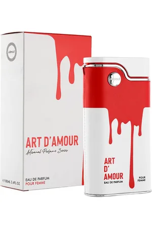 Armaf Art D`Amour - EDP 100 ml